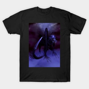 Xenomorph T-Shirt